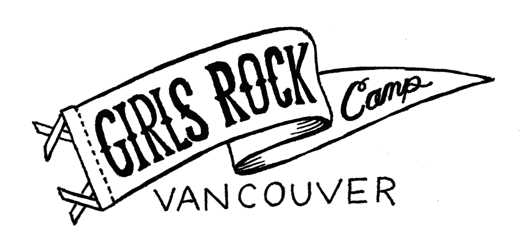 Show image for Girls Rock Camp!